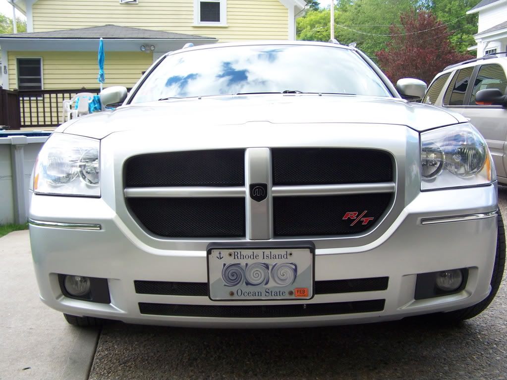 5.7L Hemi Registry #1120 cleary524 - Page 2